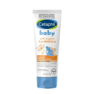Cetaphil Baby Advanced Protection Cream with Organic Calendula