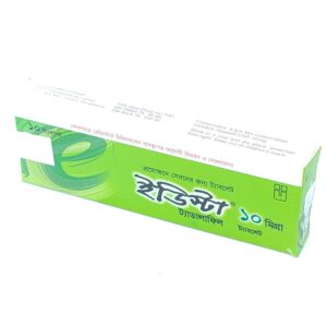 Edysta 10mg