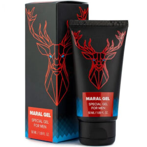 Maral Gel Special Gel For Men