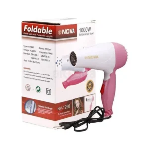 Nova Electric Hair Dryer