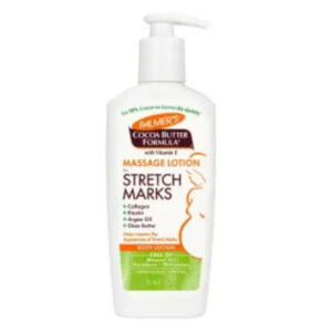 Palmers Cocoa Stretch Mark Lotion — 250ml
