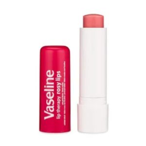 Vaseline Rosy Lip Therapy Stick — 4.8g