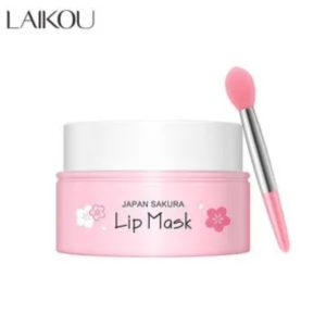 LAIKOU Japan Sakura Lip Mask — 8g