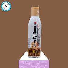 Shwe Pyi Nann Whitening Shinmataung Bark Thanakha Body Lotion — 200ml