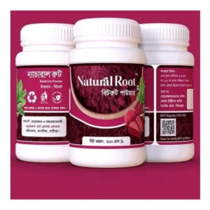 Natural Beetroot Powder