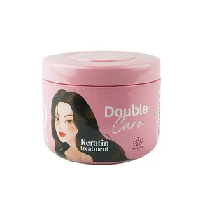 Kota Double Care Keratin Treatment Hair Mask — 250ml