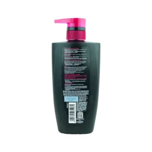 Loreal Paris Elseve Fall Resist 3X Anti Hairfall Shampoo with Arginine