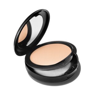 Mac Studio Fix Powder Plus Foundation — NC15