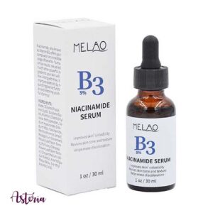 Melao B3 5% Niacinamide Serum — 30ml