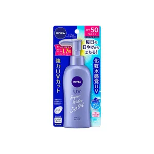 Nivea UV Super Water Gel SPF 50 PA+