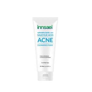 Innsaei Salicylic Acid Acne Cleansing Foam — 150ml