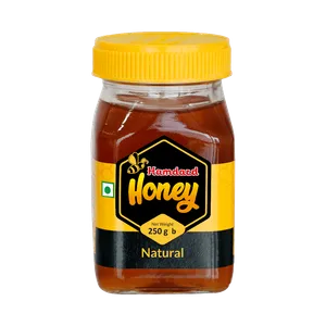 Hamdard Honey 250ml