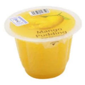 Rico Mango Pudding
