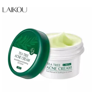 Laikou Tea Tree Acne Cream