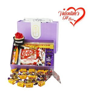 Valentine Gift Box