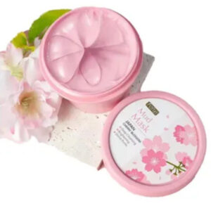 Fenyi Japan Cherry Blossom Mud Mask