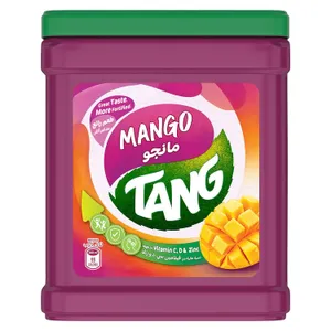 Tang Mango Flavoured Instant Drink Powder — 2kg