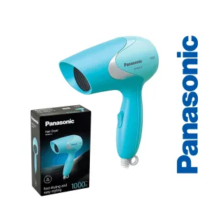 Panasonic EH-ND11 Compact Hair Dryer for Women – Fast Drying with Care