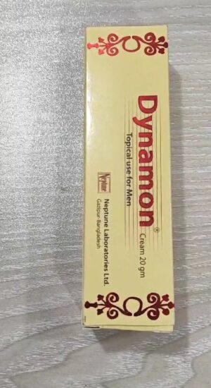 Dynamon Cream