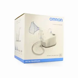 Nebulizer Compressor Omron (NE-C101)