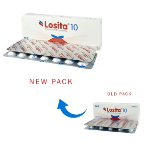 Losita 10mg