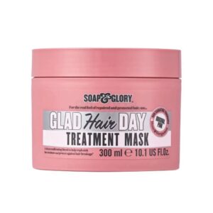 Soap and Glory Glad Hair Day Treatment Mask