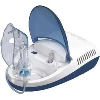 Nebulizer Care (JK-17)