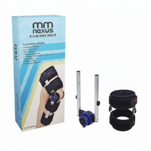 Knee Brace R.O.M — Universal
