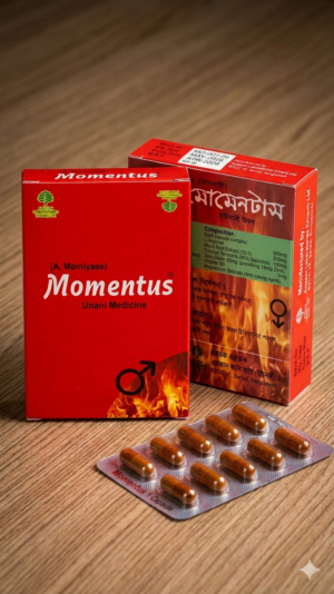 Momentus