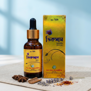 Vicsum — ভিকসাম